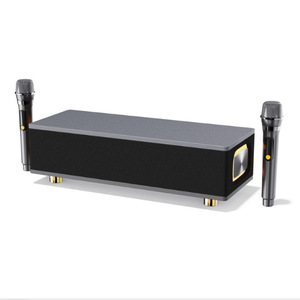 Com K1 All In One <b>Karaoke</b> <b>Machine</b> With Microphone Bluetooth Android System For Home Ktv <b>Singing</b> - Product Image 5