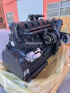 Om460LAE3A/1-00 Conjunto de motor nuevo 458.991-C-0385692 - Product Image 2