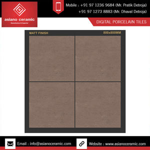 2023 bonne finition de Matt de carrelages de porcelaine du produit 1000x1000mm Digital pour le lobby d'aéroport. - Product Image 4