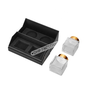 Cajas <span class=keywords><strong>de</strong></span> Regalo <span class=keywords><strong>de</strong></span> cartón rígido con revestimiento UV <span class=keywords><strong>de</strong></span> lujo, cajas <span class=keywords><strong>de</strong></span> almacenamiento plegables con Cierre magnético, con inserción <span class=keywords><strong>de</strong></span> tarjeta <span class=keywords><strong>de</strong></span> papel - Product Image 5