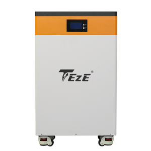 Batterie LiFePo4 <span class=keywords><strong>TEZE</strong></span> 51.2V 300Ah 48V 51.2V 100Ah 280Ah 314Ah, Batterie Lithium-Ion de Stockage d'Énergie pour la Maison - Product Image 4