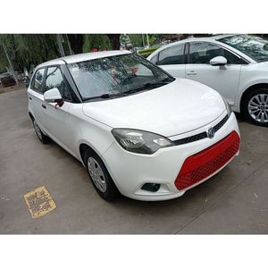 Auto Usado Guazi, MG <span class=keywords><strong>3</strong></span> 2013, Mejor Precio, Motor de Gasolina, Transmisión Manual, Sedán de 5 Plazas, Volante a la Izquierda, para Propietarios de Sedanes de Larga Duración - Product Image 3
