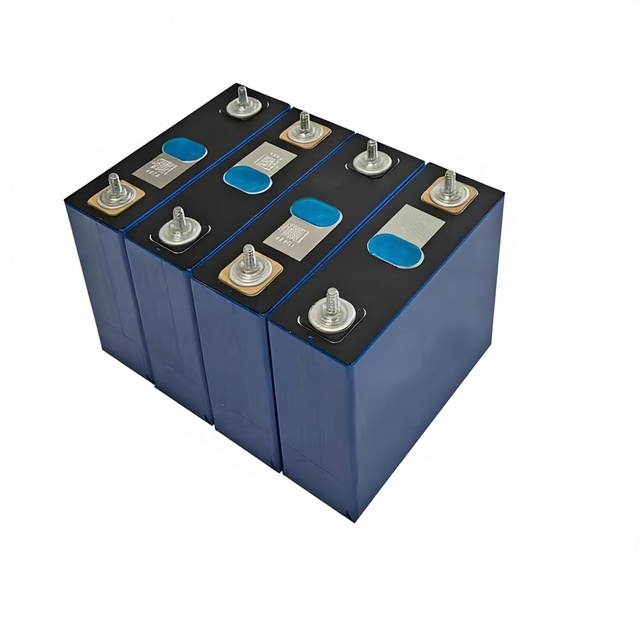 104AH 120Ah 150AH 156AH 280AH 300AH 314AH 3.2V LiFePO4 Single-Cell Power Battery for Street Lamps EVs & Portable Energy Storage