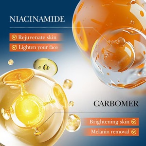 Coffret Nettoyant et Hydratant Série Voyage à la Vitamine C Cinq Fois Concentrée - Product Image 5