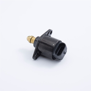 วาล์วควบคุมอากาศรอบเดินเบา IAC มอเตอร์สเต็ปเปอร์ 9945776 สำหรับ Fiat Palio Tipo Marea Bravo Punto Siena Lancia Delta II - Product Image 3