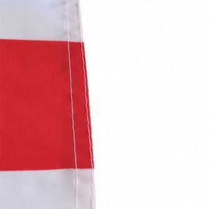 ธงชาติอิตาลีแบบพกพา ขนาด 14*21 ซม. ทำจากโพลีเอสเตอร์ สำหรับแฟนฟุตบอล ปี 2026 พร้อมเสาพลาสติก - Product Image 5