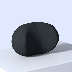 2025 nouveau gros voiture appui-tête doux mousse à mémoire de forme cou repos oreiller confortable siège de voiture cou coussin - Product Image 5