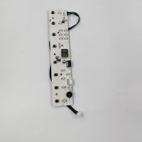 PCBA para Aire Acondicionado Móvil de Enfriamiento Individual FR4, Placa Base de CA Portátil con Compresor, Doble Ventilador y Control Inteligente