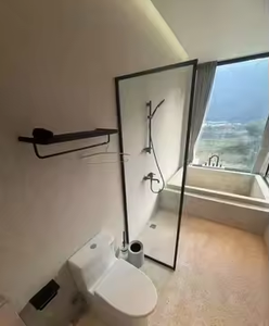 Không rửa nhựa rửa nước vật liệu sàn đá, Tường vi đá trong nhà và ngoài trời, cảnh quan sân - Product Image 3