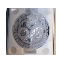 Motor Servo AC Reduksi Presisi Tinggi HW0389174-C untuk Penggantian Suku Cadang Sambungan Robot Industri YASKAWA Motoman DX200
