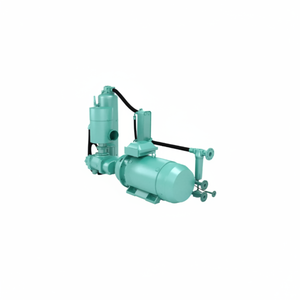 อะไหล่เครื่องอัดอากาศ TMC สำหรับงานทางทะเลและอุตสาหกรรม คุณภาพรับรอง - Product Image 2