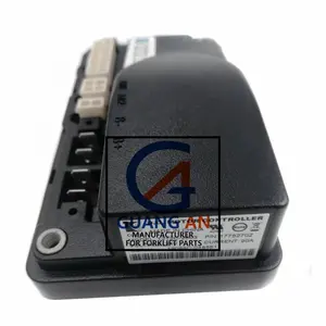 Pièces de rechange pour chariot électrique, contrôleur 90A, 24V, 1212c-2573, 100 pièces