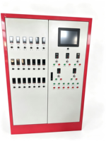 Machine de soufflage de film automatique à économie d'énergie pour sacs de coursier/déchets, 1700 mm, co-extrusion ABC trois couches PE/LLDPE/LDPE/HDPE