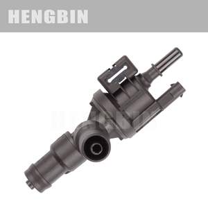 Carbon Canister Solenoid <b>Valve</b> 0280142527 7614013-05 761401305 13907614013 <b>Control</b> <b>Valves</b> Product - Product Image 5