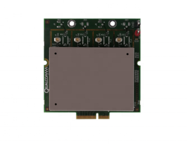 PN01.1 Compex QCN9074 802.11ax Single Band Mini PCIe 3.0 Wireless 2.4GHz Wifi6 Module
