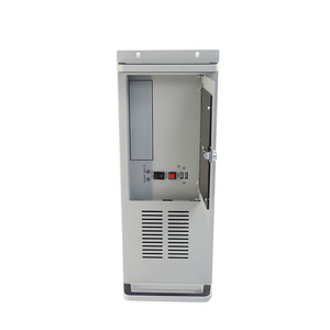 Sistema Barebone de Servidor de Control Industrial Phytium D2000 4U con Interfaz Ethernet para Reemplazo Nacional - Product Image 4