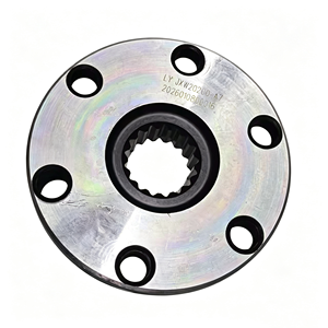 8981978690 8-98197869-0 หน้าแปลนดุมล้อหน้าสำหรับ Isuzu D-MAX 4WD รถ<span class=keywords><strong>ก</strong></span>ระบะ หน้าแปลนดุมล้อหน้า <span class=keywords><strong>อะไหล่</strong></span>ช่วงล่างรถยนต์ - Product Image 1