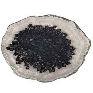 LG9000 Low gloss UV-stable Automotive interior PC/ABS alloy resin material granules