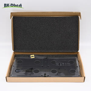 BK-Dbest fábrica al por mayor batería del ordenador portátil para Microsoft Surface Laptop 2 1782 G3HTA037H - Product Image 5