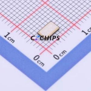 XC53M4-14.7456-F18KJDTL Crystal (Passive) SMD5032-4P Crystal Oscillator SMD Crystal Oscillator 14.7456MHz 25ppm 18pF - Product Image 1