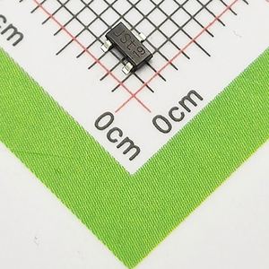 brand-new original BAS21,215 SOT-23 Diodes Switching Diodes 250mW 200mA 1.25V 200V - Product Image 1
