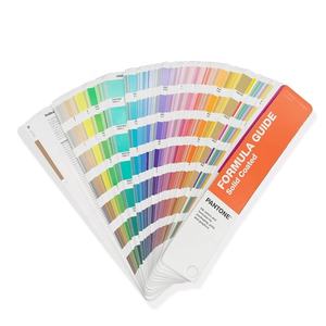 Kartu Panduan Warna Pantone GP1601B Formula Guide C <span class=keywords><strong>Card</strong></span> Saja - Product Image 2