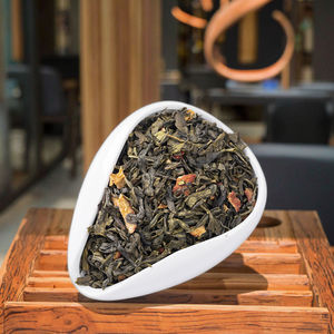 2025 Venta caliente China té verde con sabor a <span class=keywords><strong>Espino</strong></span> té con sabor a fruta - Product Image 5