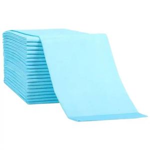 Tapis d'apprentissage pour chiots et chiens avec 5 couches anti-fuites - Product Image 3
