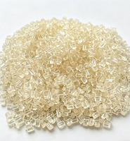 Granulés de polycarbonate vierge de qualité supérieure pour moulage par injection, idéaux pour les revêtements anti-corrosion et les applications électroniques automobiles