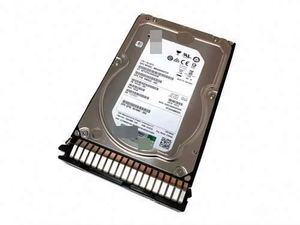 Disque dur authentique 801884-B21 2 To 7200 tr/min 3,5 pouces 6G pour serveur HDD - Product Image 4