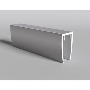 Cabina de ducha ZETA Silver Corner 75-80X115-120 cm Accesorio interior con Ap.60 - Product Image 5