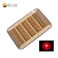 Jiwan Lejia - Colchoneta Térmica de Jade con LED de Fotones, Personalizable al por Mayor, para Estudio Profesional