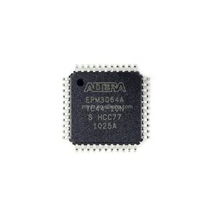 Chip Lógico Programable de Montaje en Superficie QFP-44, Marca JMY, Modelo EPM3064ATC44-10N - Product Image 2