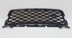Para <span class=keywords><strong>Land</strong></span> <span class=keywords><strong>Rover</strong></span> Range <span class=keywords><strong>Rover</strong></span> <span class=keywords><strong>Velar</strong></span> 2017-2023 rejilla central de parachoques delantero LR143275 LR092628 - Product Image 6