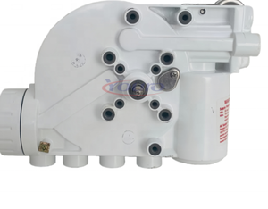 Contrôleur numérique intelligent Logix 3200MD original HART pour le contrôle - Product Image 6