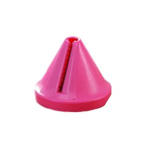 Râpe à légumes multifonctionnelle manuelle pour carottes, pommes de terre et radis, avec fonction spirale et éplucheur rotatif - Vente en gros - Product Image 6