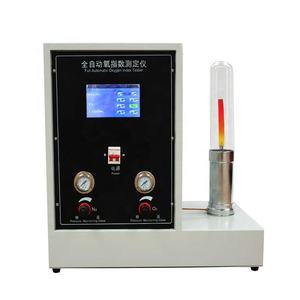 מד חמצן, בודק אינדקס חמצן אוטומטי, ציוד אינדקס חמצן אוטומטי - Product Image 1