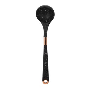 IWEN'S HOME+ Juego de 6 utensilios de <span class=keywords><strong>cocina</strong></span> de <span class=keywords><strong>silicona</strong></span> antiadherentes y ecológicos con mango de plástico para cocinar - Product Image 4