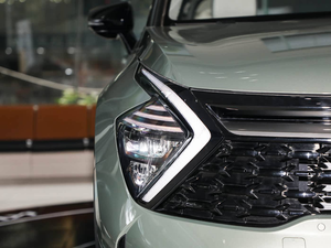 Autos Híbridos Usados de <span class=keywords><strong>Segunda</strong></span> <span class=keywords><strong>Mano</strong></span> 2023, Sportage 2WD Edición Premium, Vehículo Usado Sportage en Venta - Product Image 6