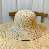 Sombrero de Pescador Unisex para Verano, Protección Solar, Diseño Calado, Moderno y Versátil, para Primavera/Otoño, Pesca y Viajes