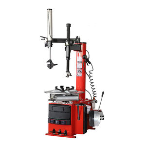 Fostar, coche y motocicleta, brazo de asistencia de alta precisión, equipo <span class=keywords><strong>cambiador</strong></span> de neumáticos de coche, <span class=keywords><strong>cambiador</strong></span> automático de neumáticos barato - Product Image 6