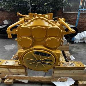 7C1135 Nuevo grupo electrógeno de condición con motor industrial AR 2617718 Reman Motor de pulgadas - Product Image 2