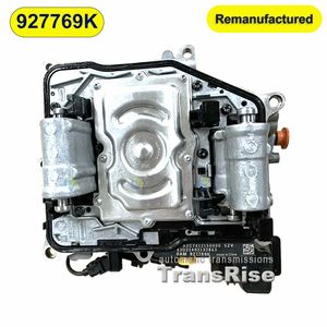 Nueva Unidad Mecatrónica DQ200 de 7 Velocidades DCT para Reacondicionamiento/Actualización - Product Image 6