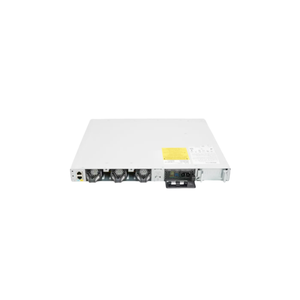 Commutateur d'entreprise Catalyst 9300 C9300L-24P-4G-A 24 ports PoE+ 4X1G Uplink C9300L-24P-4G-A - Product Image 4