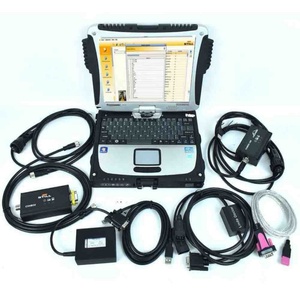 Kit de Diagnóstico Judit Incado Box JUDIT 4 Jungheinrich Linde Canbox Doctor Still Herramienta de Diagnóstico para Montacargas + Laptop CF53 - Product Image 3