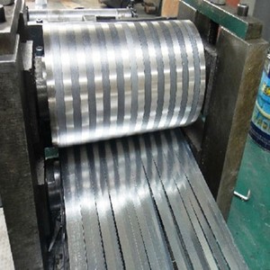Фабрика Китая 301 <span class=keywords><strong>304</strong></span> закаленная нержавеющая сталь плоская холодная полоса 2B поверхностная отделка узкая полоса по стандартам ANSI - Product Image 3