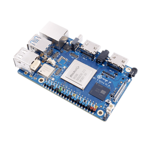 Orange Pi 5 Ultra, ordinateur monocarte, Rockchip RK3588, processeur octa-core, mémoire LPDDR5, carte de développement embarquée - Product Image 3