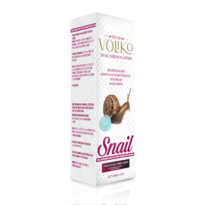 Anti Aging <strong>Face</strong> Care Set Collagen <strong>Snail</strong> Essence Whitening Moisturizing <strong>Face</strong> <strong>Cream</strong> and <strong>Face</strong> Serum Skin Care Set - Product Image 6