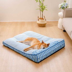 Tappetino Rinfrescante per Cani Ecologico, Rettangolare, Lavabile, Ortopedico, Comodo Materasso Estivo Rinfrescante - Product Image 2