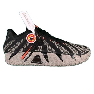 Nouvelles Chaussures de Basketball Sportives Bryant 6 Pro pour Hommes Hiver 2026, Antidérapantes, avec Coussin d'Air et Embout Renforcé, à Lacets, pour Entraînement Quotidien (Dropshipping) - Product Image 4